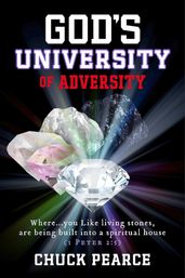 God s University of Adversity