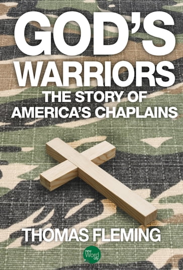 God's Warriors - Thomas Fleming