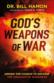 God s Weapons of War