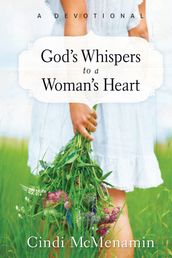 God s Whispers to a Woman s Heart