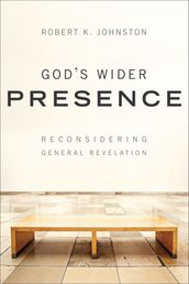 God s Wider Presence