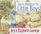 God s Wisdom for Little Boys