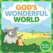 God s Wonderful World