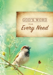 God s Word for Every Need