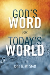 God s Word for Today s World
