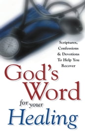 God s Word for Your Healing