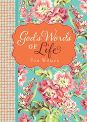 God s Words of Life for Women