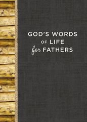 God s Words of Life for Fathers