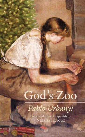 God's Zoo - Pablo Urbanyi - Natalia Hero