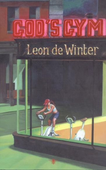 God's gym - Leon de Winter