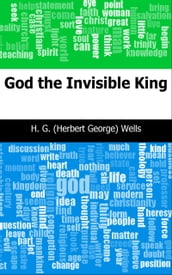 God the Invisible King