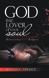 God the Lover of Your Soul