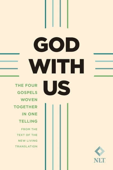 God with Us - James Barlow - Tyndale