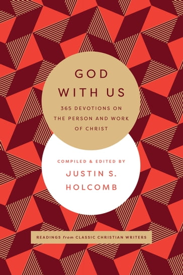 God with Us - Justin S. Holcomb