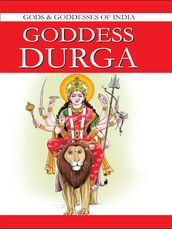 Goddess Durga