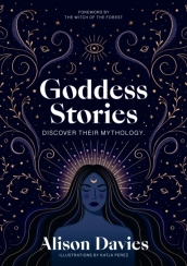 Goddess Stories