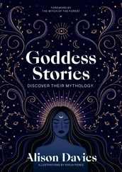 Goddess Stories
