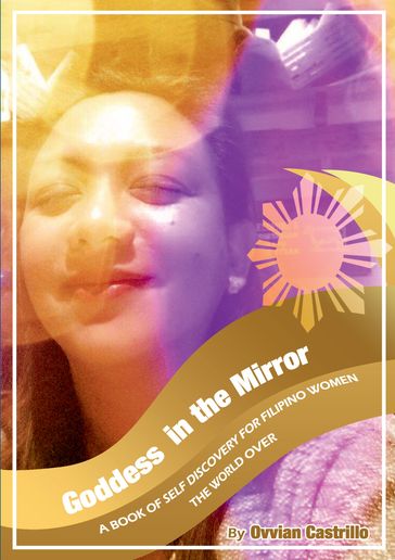 Goddess in the Mirror - Ovvian Castrillo