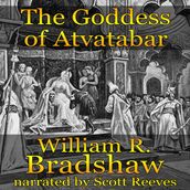 Goddess of Atvatabar, The