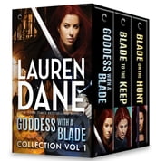 Goddess with a Blade Vol 1