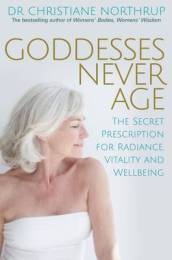 Goddesses Never Age