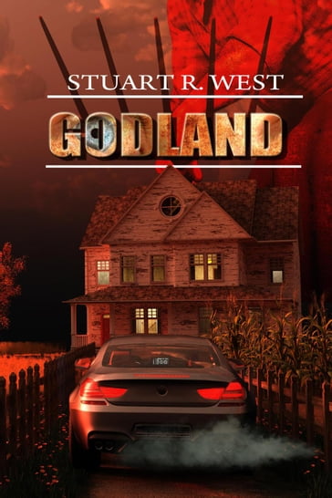 Godland - Stuart R. West