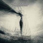 Gods Of Pegana, The