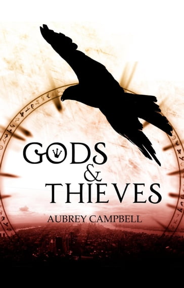 Gods & Thieves - Aubrey Campbell