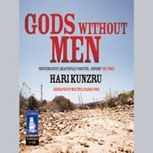 Gods Without Men