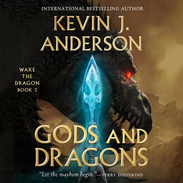 Gods and Dragons - Kevin J. Anderson