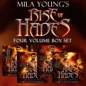 Gods and Monsters Box Set Books 1-4