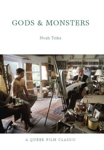 Gods and Monsters - Noah Tsika