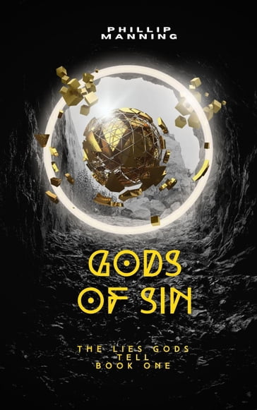 Gods of Sin - Phillip Manning