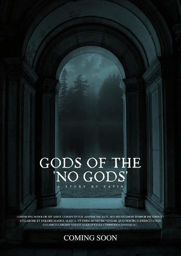 Gods of the 'No Gods' - LANCER