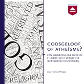 Godsgeloof of atheïsme?