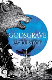 Godsgrave (The Nevernight Chronicle, Book 2)