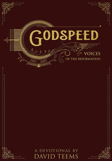 Godspeed - David Teems