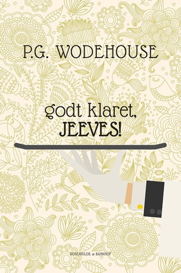 Godt klaret, Jeeves - P.G. Wodehouse