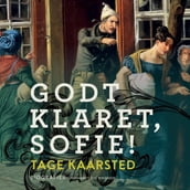 Godt klaret, Sofie!