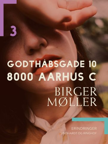 Godthabsgade 10, 8000 Aarhus C - Birger Møller