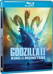 Godzilla - King Of The Monsters