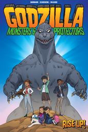 Godzilla: Monsters & ProtectorsRise Up!