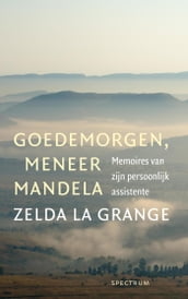 Goedemorgen, meneer Mandela