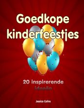 Goedkope kinderfeestjes