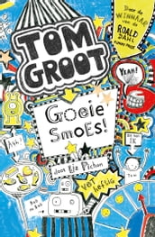 Goeie smoes!