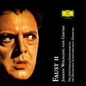 Goethe: Faust 2 (Die Grndgens-Inszenierung 1959)