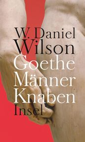 Goethe Manner Knaben