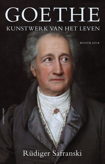 Goethe - Rudiger Safranski