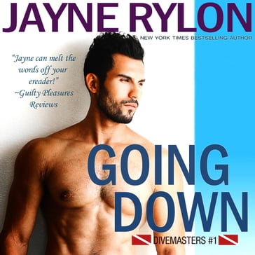 Going Down - Jayne Rylon