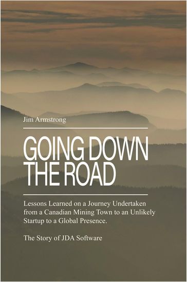 Going Down the Road - Jim Armstrong